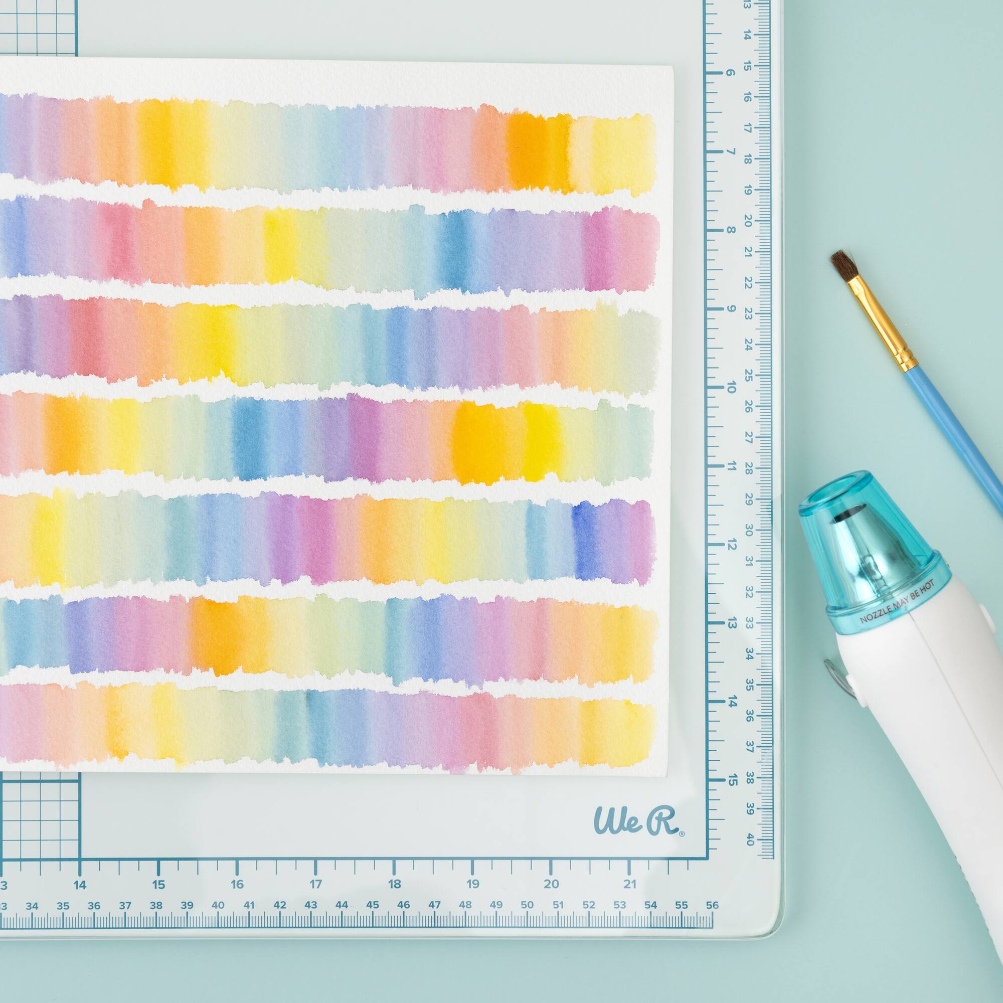 We R Memory Keepers® Precision Glass Cutting Mat